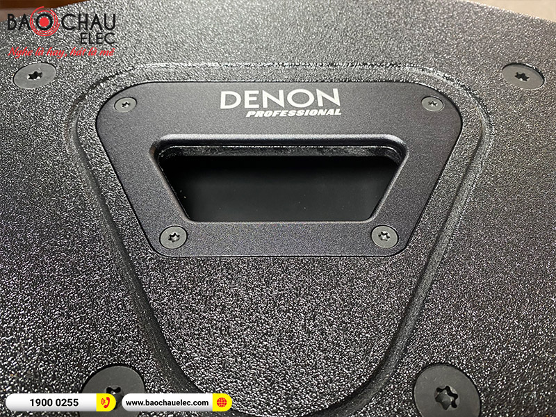 Loa karaoke Denon DN-710