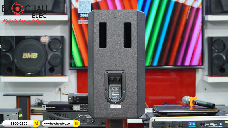 Loa karaoke Denon DP-R312