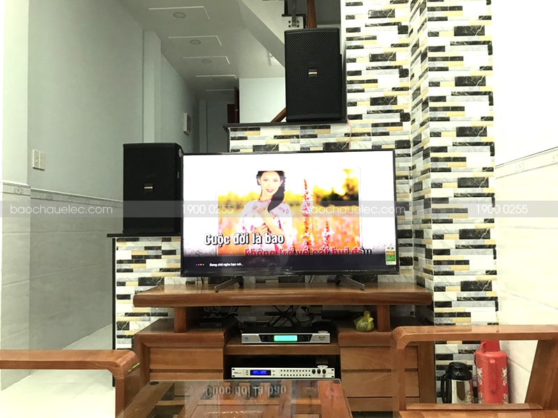 Loa Domus DP 6100 chính hãng giá tốt