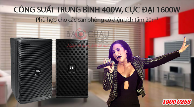 loa-jbl-KP-052-1 Loa JBL KP052 nhập khẩu chính hãng
