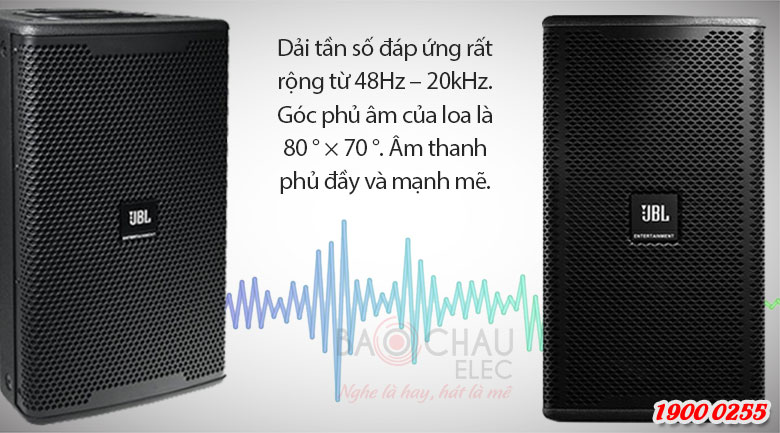 loa-jbl-KP-052-2 Loa JBL KP052 nhập khẩu chính hãng