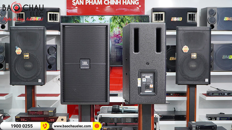 Loa JBL KP2010G2 (Full bass 25)