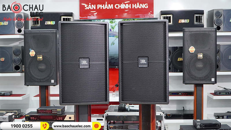 Loa JBL KP2010G2 (Full bass 25)