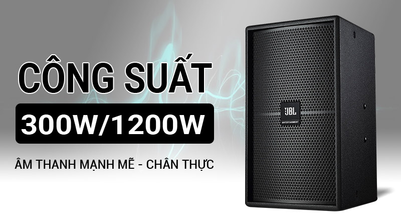 Loa JBL KP2010G2