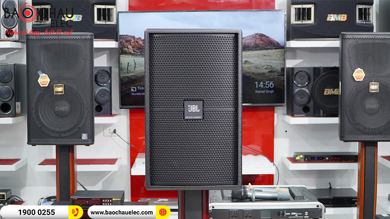 Loa JBL KP2010G2 (Full bass 25)