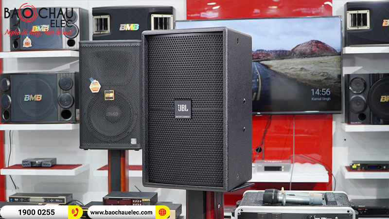 Loa JBL KP2010G2 (Full bass 25)