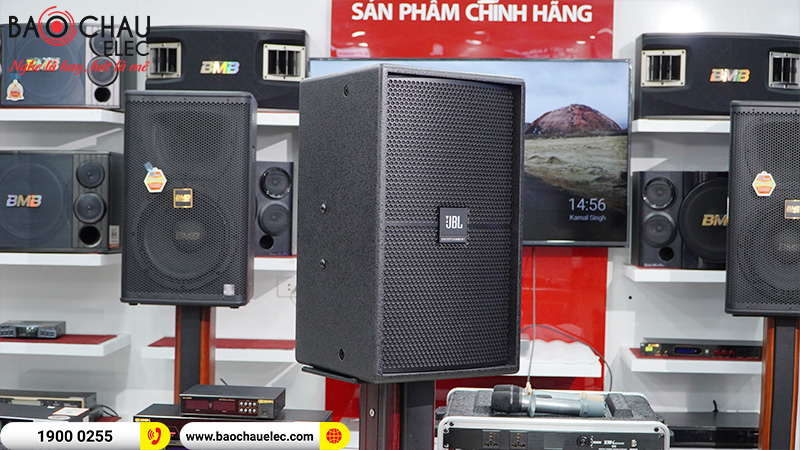 Loa JBL KP2010G2 (Full bass 25)