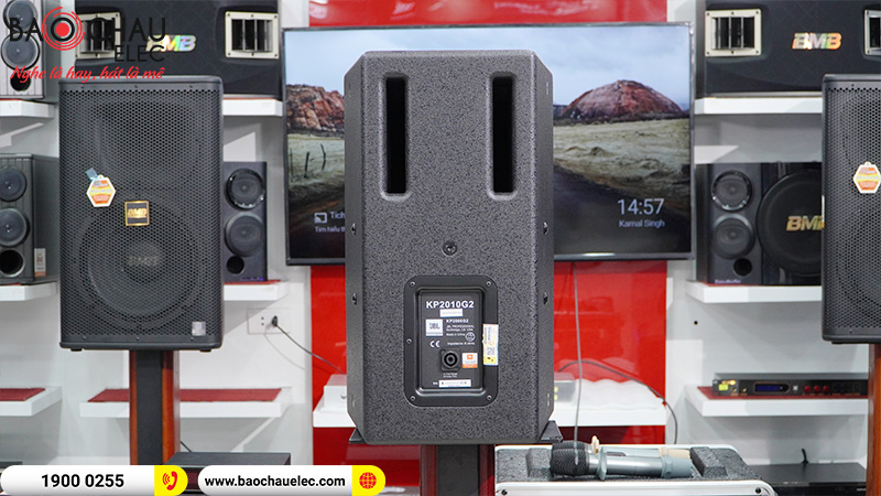 Loa JBL KP2010G2 (Full bass 25)