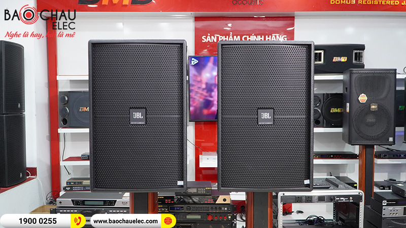 Loa JBL KP2012G2 (Full bass 30)