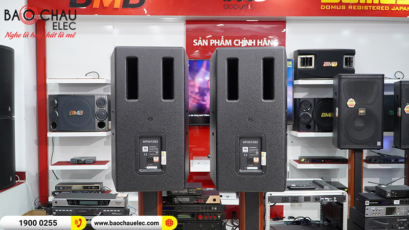 Loa JBL KP2012G2 (Full bass 30)
