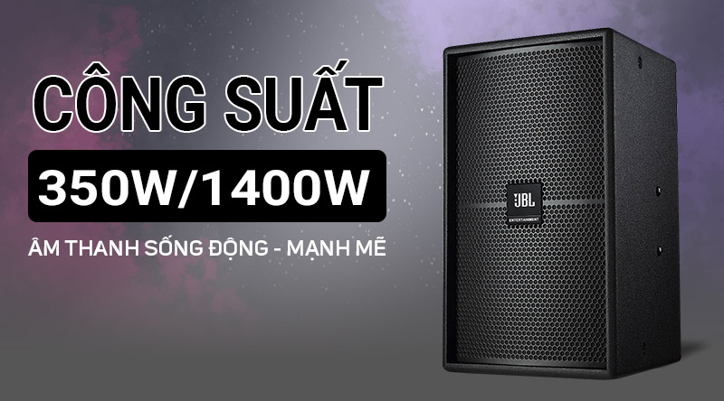 loa JBL KP2012G2