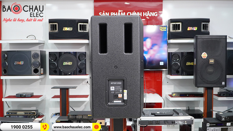 Loa JBL KP2012G2 (Full bass 30)