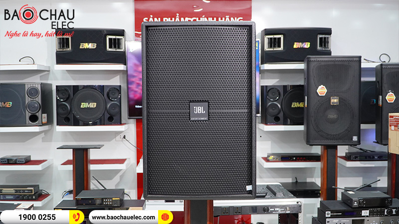 Loa JBL KP2012G2 (Full bass 30)