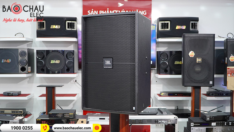 Loa JBL KP2012G2 (Full bass 30)