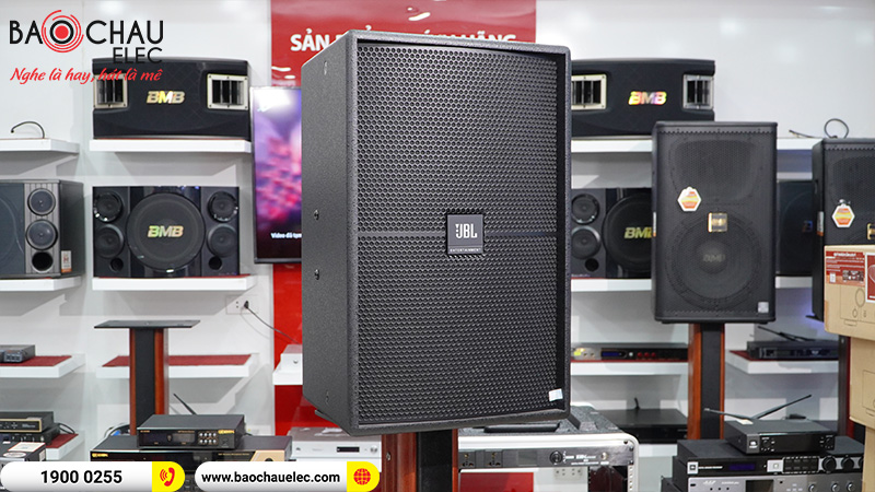 Loa JBL KP2012G2 (Full bass 30)