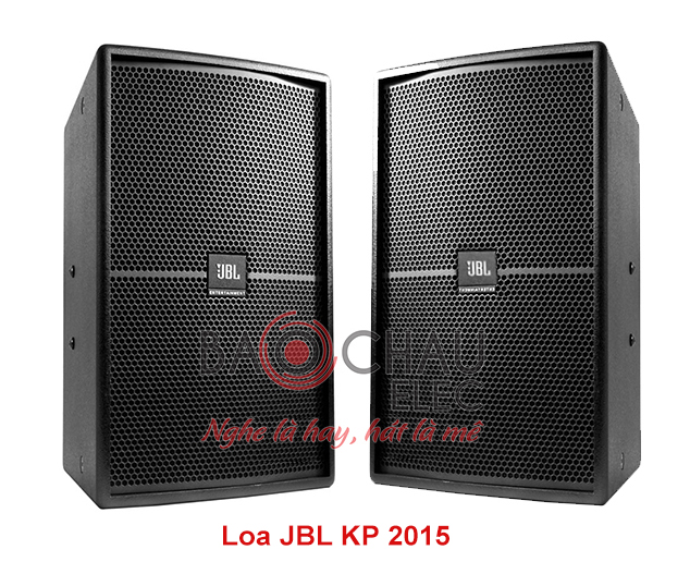 Loa JBL KP 2015 loa jbl kp 2015 chính hãng rẻ nhất thị trường