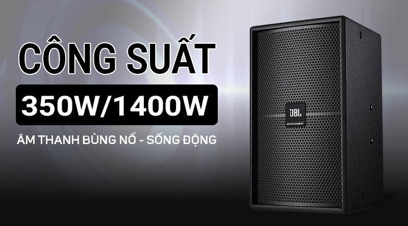 Loa JBL KP2015G2