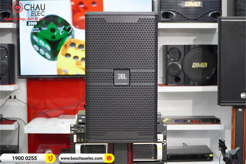 Loa JBL KP4010 G2 (full bass 25- model mới)