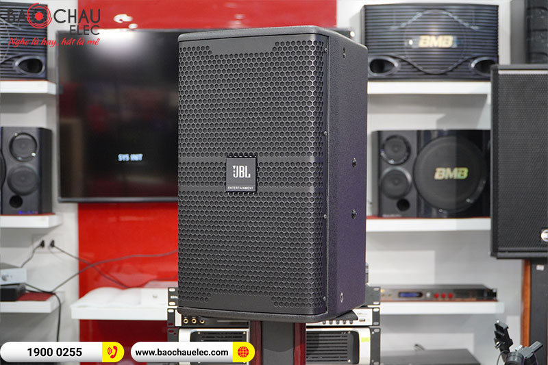 Loa JBL KP4010 G2 (full bass 25- model mới)
