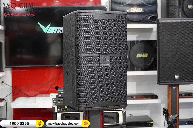 Loa JBL KP4010 G2 (full bass 25- model mới)