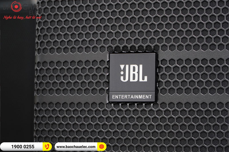Loa JBL KP4010 G2 (full bass 25- model mới)
