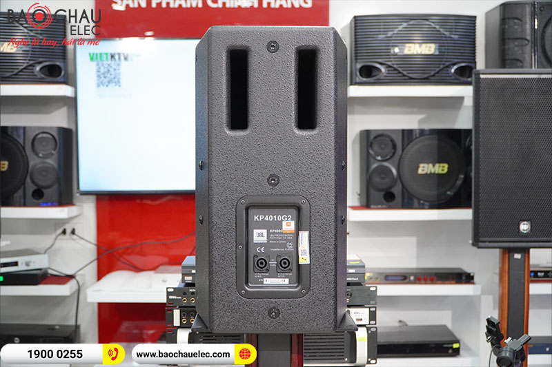 Loa JBL KP4010 G2 (full bass 25- model mới)