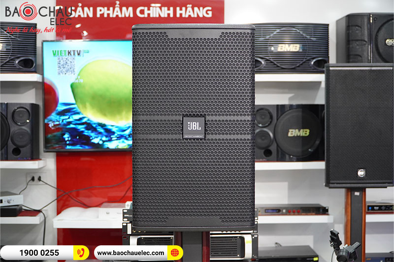 Loa JBL KP4012 G2 (full bass 30- model mới)