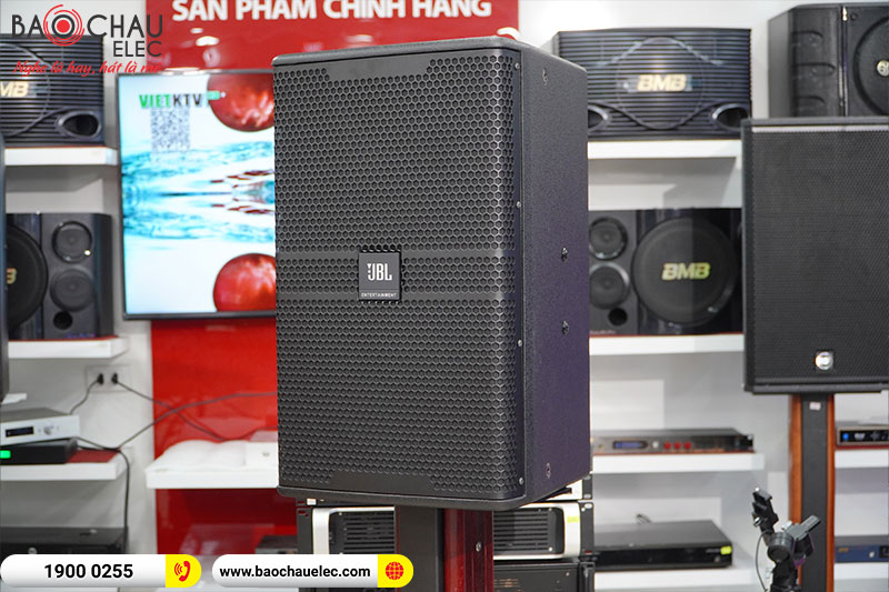 Loa JBL KP4012 G2 (full bass 30- model mới)