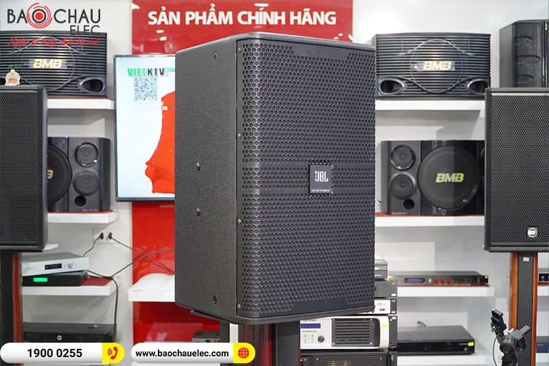 Loa JBL KP4012 G2 (full bass 30- model mới)