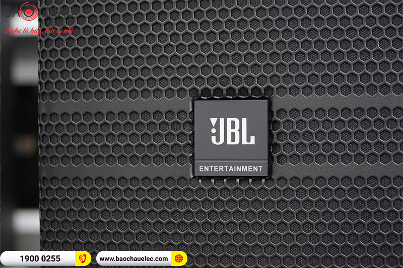 Loa JBL KP4012 G2 (full bass 30- model mới)