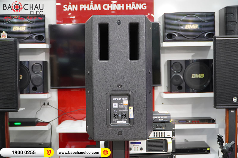 Loa JBL KP4012 G2 (full bass 30- model mới)