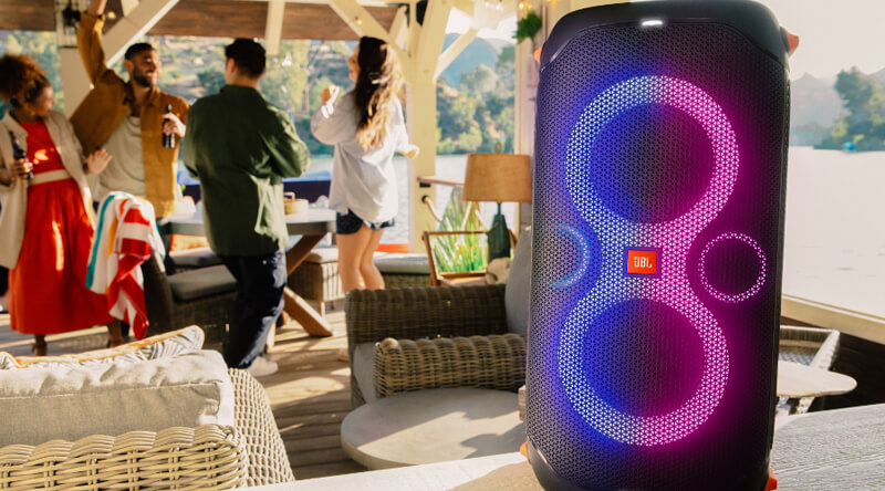 Loa JBL 