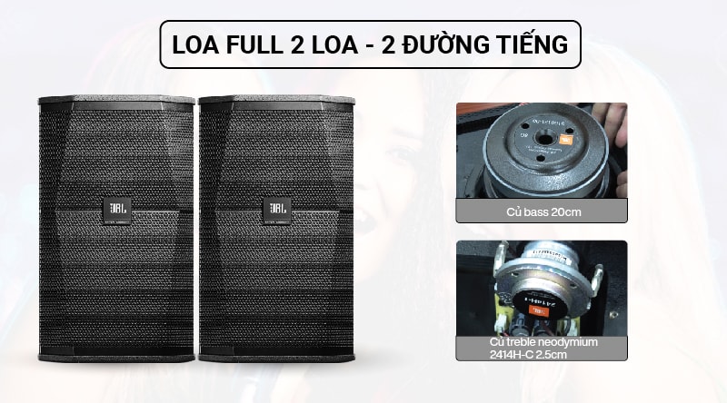 Củ loa cao cấp
