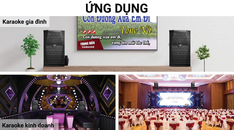 T&iacute;nh ứng dụng cao