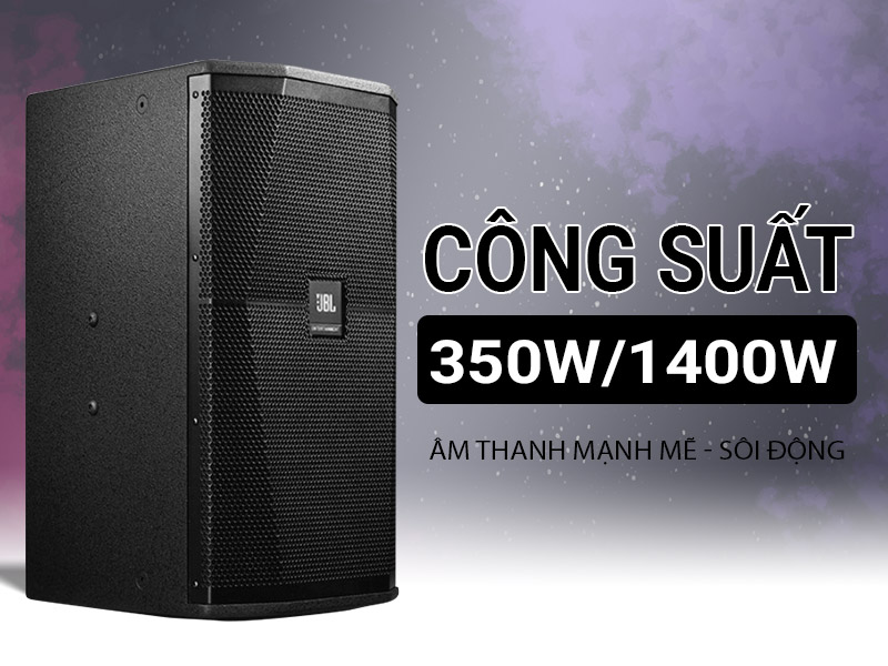 loa JBL XS12