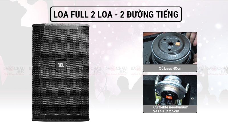 Củ loa cao cấp