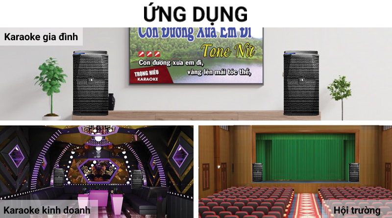 T&iacute;nh ứng dụng cao