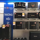 Loa karaoke hay nhất hiện nay
