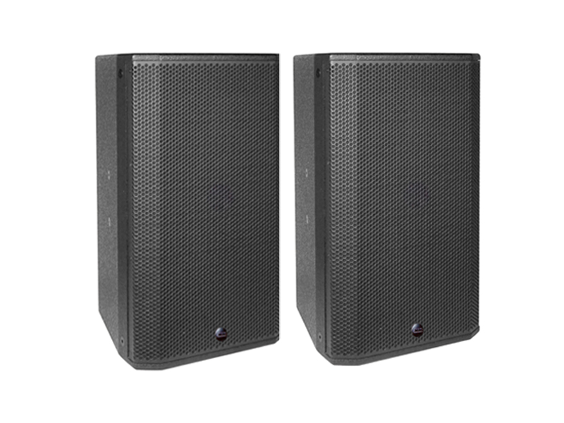 Loa Alto AX10II