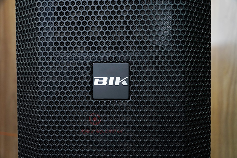 Loa karaoke Nhật BIK BSP 410II Cao Cấp