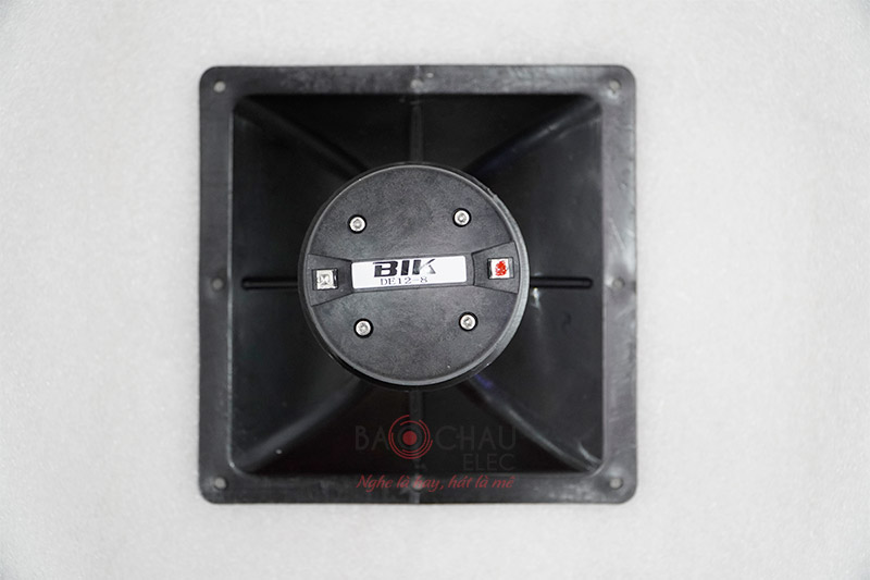 Loa karaoke Nhật BIK BSP 410II Cao Cấp 