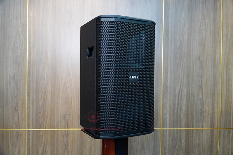 Loa karaoke Nhật BIK BSP 410II Cao Cấp