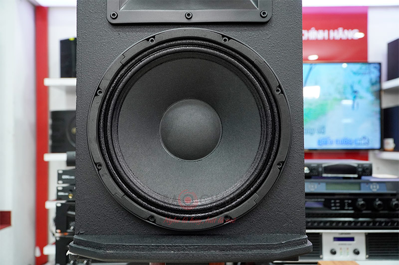 Loa karaoke Nhật BIK BSP 410II Cao Cấp 