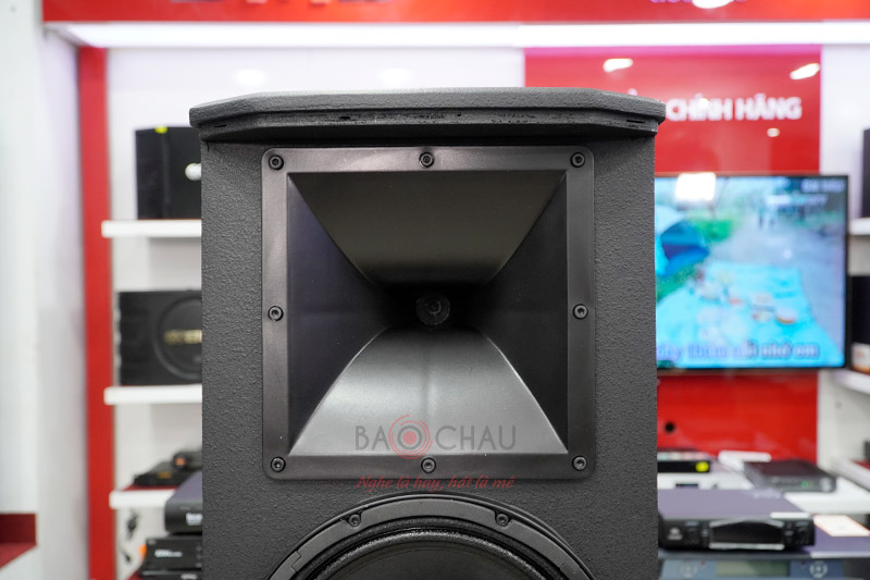 Loa karaoke Nhật BIK BSP 410II Cao Cấp 