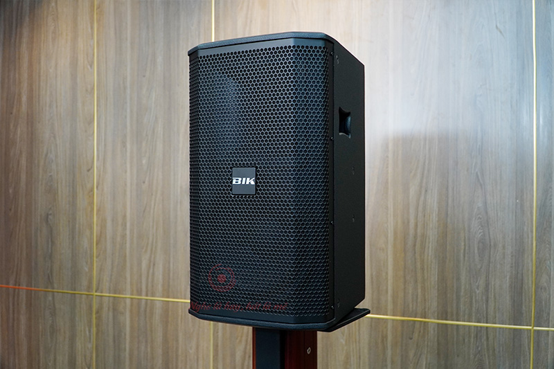 Loa karaoke Nhật BIK BSP 410II Cao Cấp