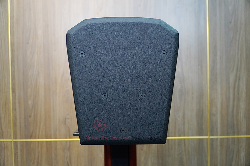 Loa karaoke Nhật BIK BSP 410II Cao Cấp