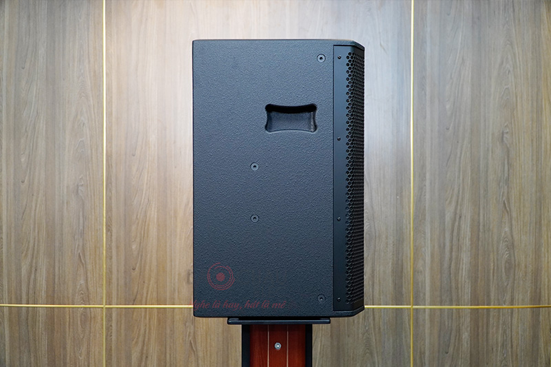 Loa karaoke Nhật BIK BSP 410II Cao Cấp