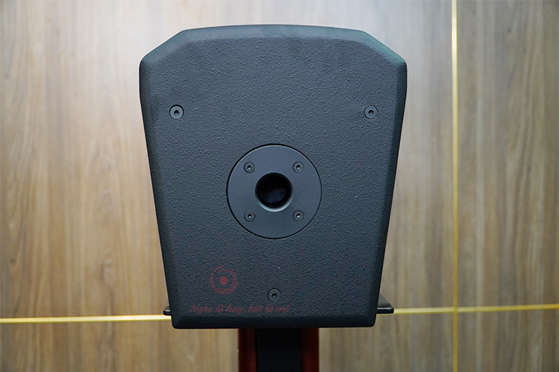 Loa karaoke Nhật BIK BSP 410II Cao Cấp