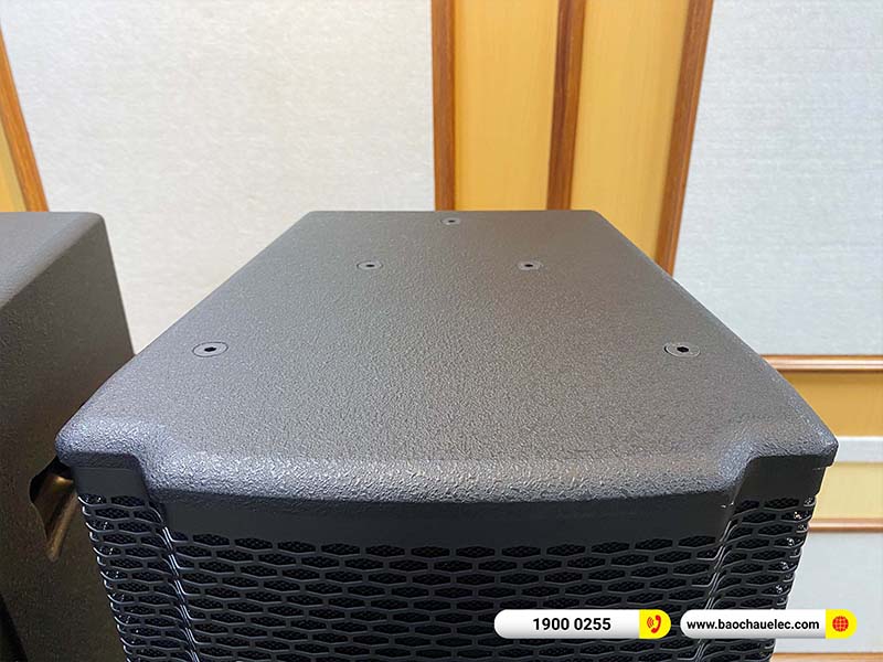 Loa karaoke Nhật BIK BSP 612