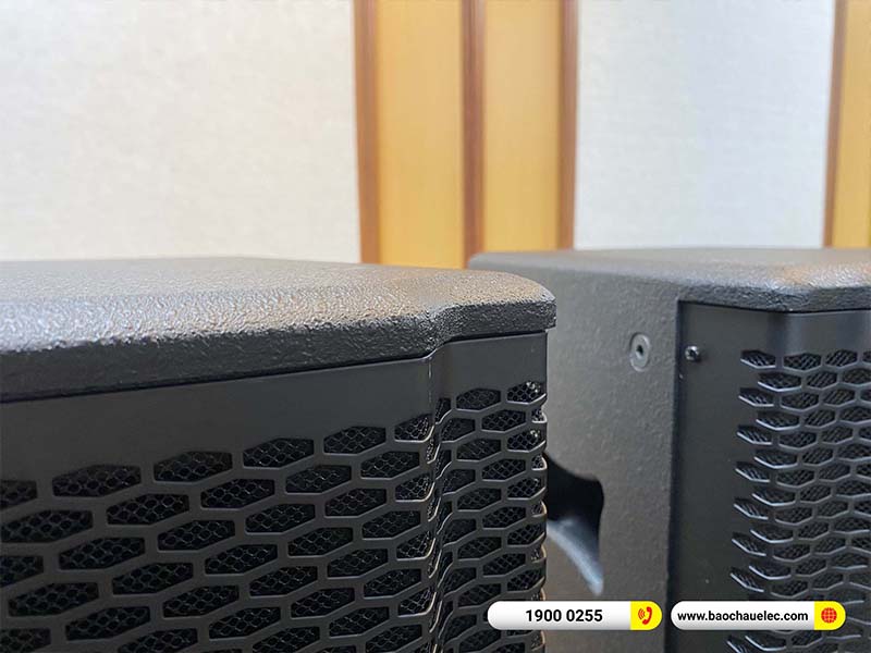 Loa karaoke Nhật BIK BSP 612